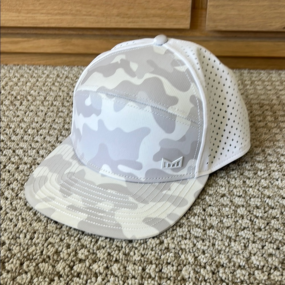 Melin Trenches Hydro Ball Cap